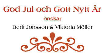 God Jul